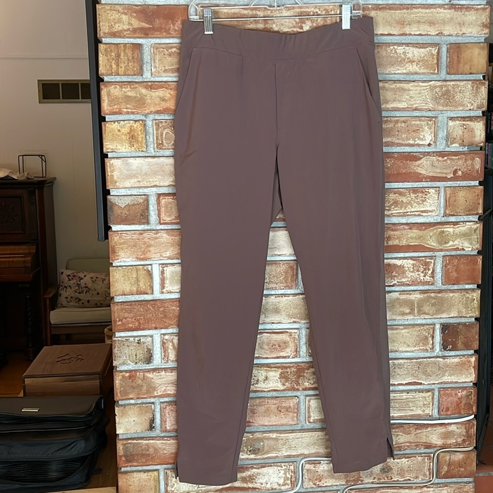 Athleta Brooklyn Joggers.